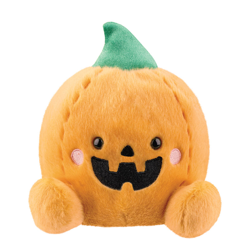 Carver Jack O'Lantern Medium Soft Toy - Aurora World LTD