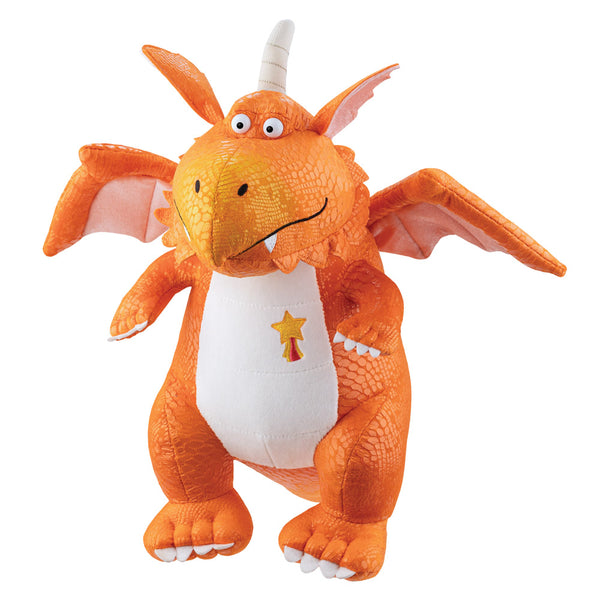 Zog 16In Soft Toy - Aurora World LTD