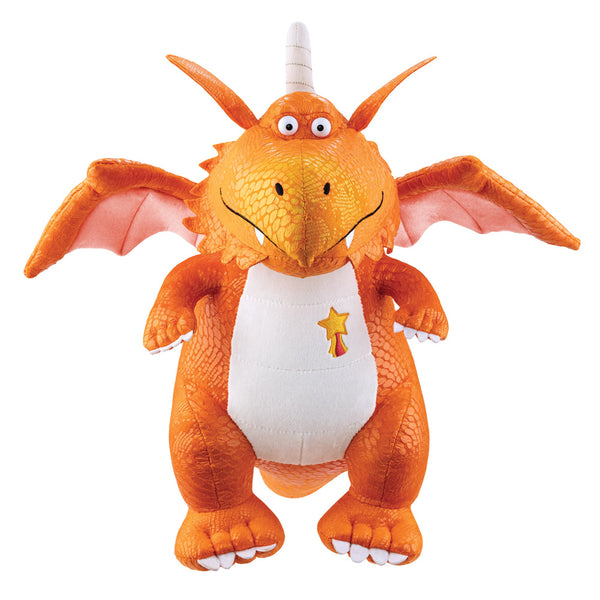 Zog the Dragon 16In Soft Toy - Aurora World LTD