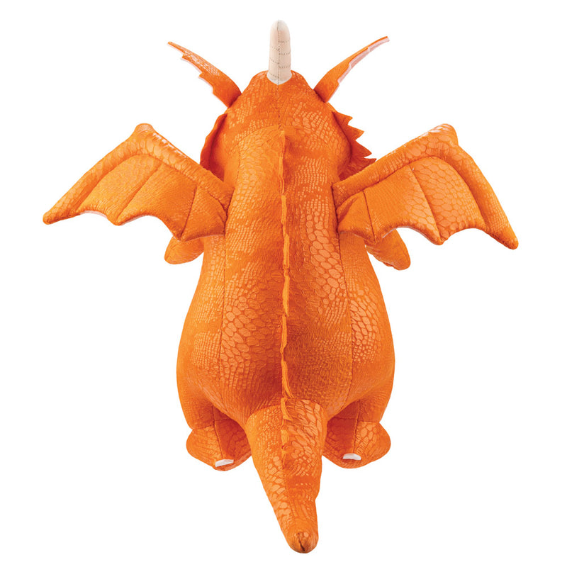 Zog the Dragon 16In Soft Toy - Aurora World LTD