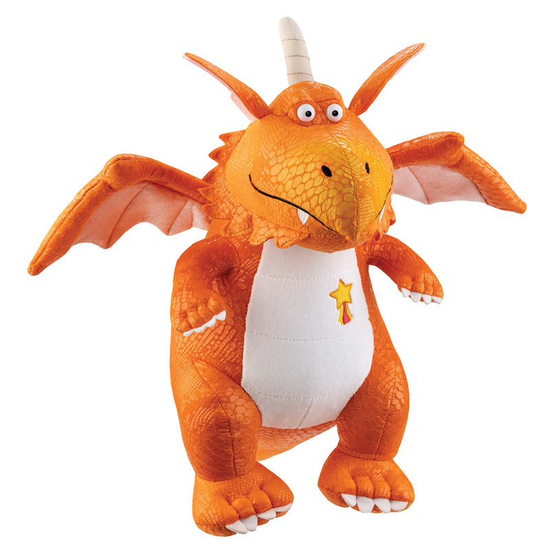 Zog 16In Soft Toy - Aurora World LTD