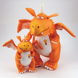 Zog the Dragon 16In Soft Toy - Aurora World LTD