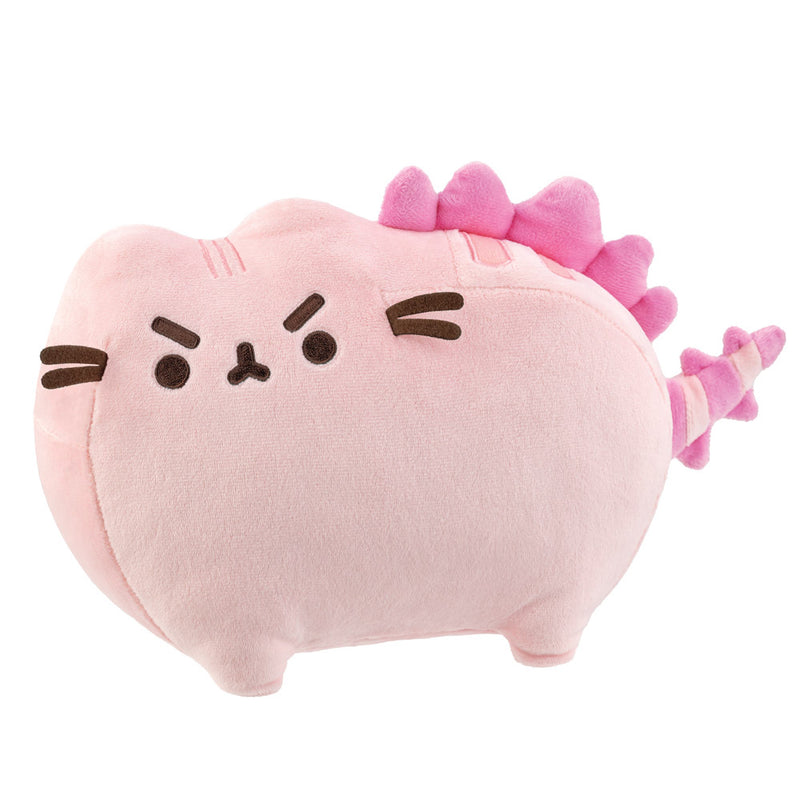 Pink Pusheenosaurus Soft Toy - AURORA WORLD LTD