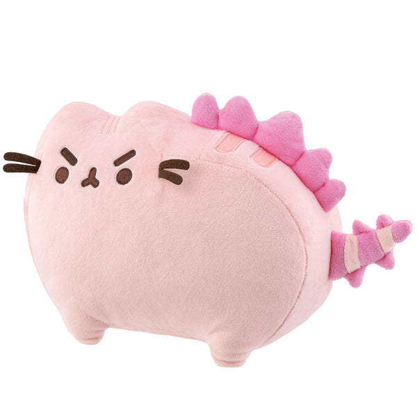 Pink Pusheenosaurus Soft Toy - AURORA WORLD LTD