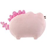 Pink Pusheenosaurus Soft Toy - AURORA WORLD LTD