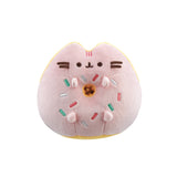 Pink Donut Pusheen Soft Toy - AURORA WORLD LTD