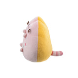 Pink Donut Pusheen Soft Toy - AURORA WORLD LTD