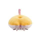 Pink Donut Pusheen Soft Toy - AURORA WORLD LTD