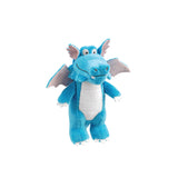 Blue Dragon Soft Toy - AURORA WORLD LTD