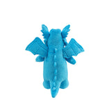 Blue Dragon Soft Toy - AURORA WORLD LTD