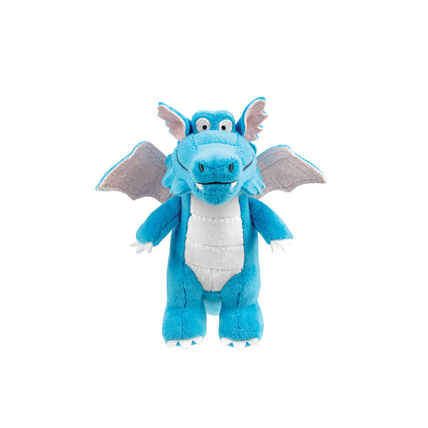 Blue Dragon Soft Toy - AURORA WORLD LTD