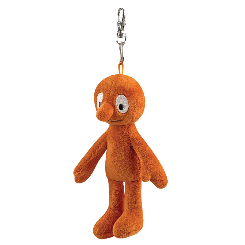 Morph Key Clip - AURORA WORLD LTD