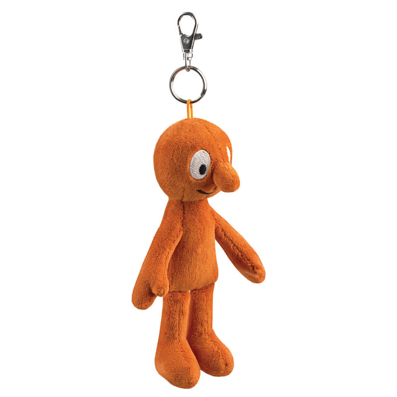 Morph Key Clip - AURORA WORLD LTD