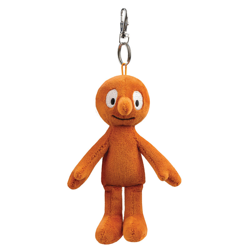 Morph Key Clip - AURORA WORLD LTD