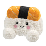 Palm Pals Suhiro Sushi Soft Toy - AURORA WORLD LTD