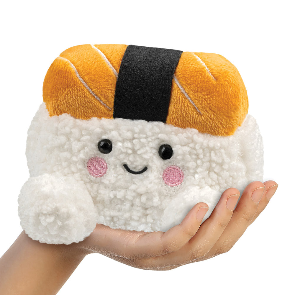 Palm Pals Suhiro Sushi Soft Toy Aurora World