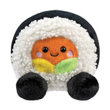 Palm Pals Dani California Roll Soft Toy - AURORA WORLD LTD