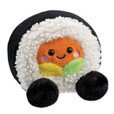 Palm Pals Dani California Roll Soft Toy - AURORA WORLD LTD