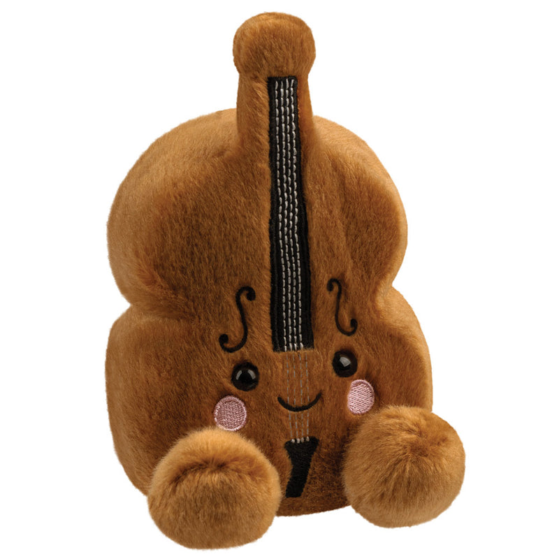 Palm Pals Vanessa Violin Soft Toy - AURORA WORLD LTD