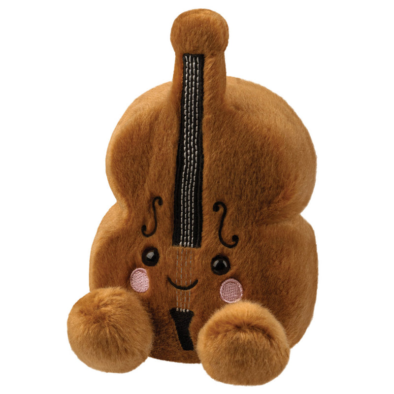 Palm Pals Vanessa Violin Soft Toy - AURORA WORLD LTD