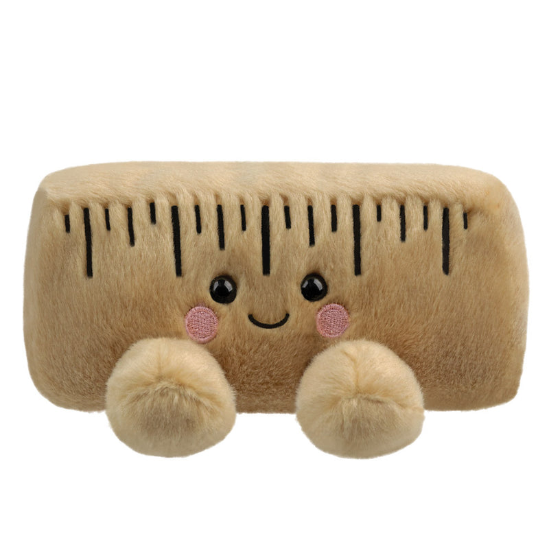 Palm Pals Roman Ruler Soft Toy - AURORA WORLD LTD