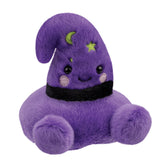 Palm Pals Witches Hat Soft Toy - Aurora World LTD