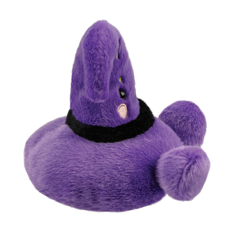 Palm Pals Witches Hat Soft Toy - Aurora World LTD