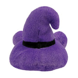 Palm Pals Witches Hat Soft Toy - Aurora World LTD