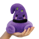 Palm Pals Witches Hat Soft Toy - Aurora World LTD