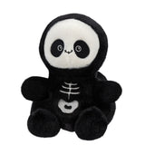 Palm Pals Skelly Skeleton Soft Toy - Aurora World LTD