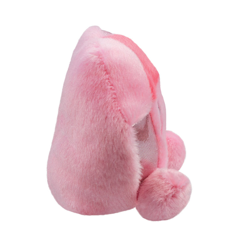 Palm Pals Pink Diamond Soft Toy - AURORA WORLD LTD