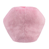 Palm Pals Pink Diamond Soft Toy - AURORA WORLD LTD