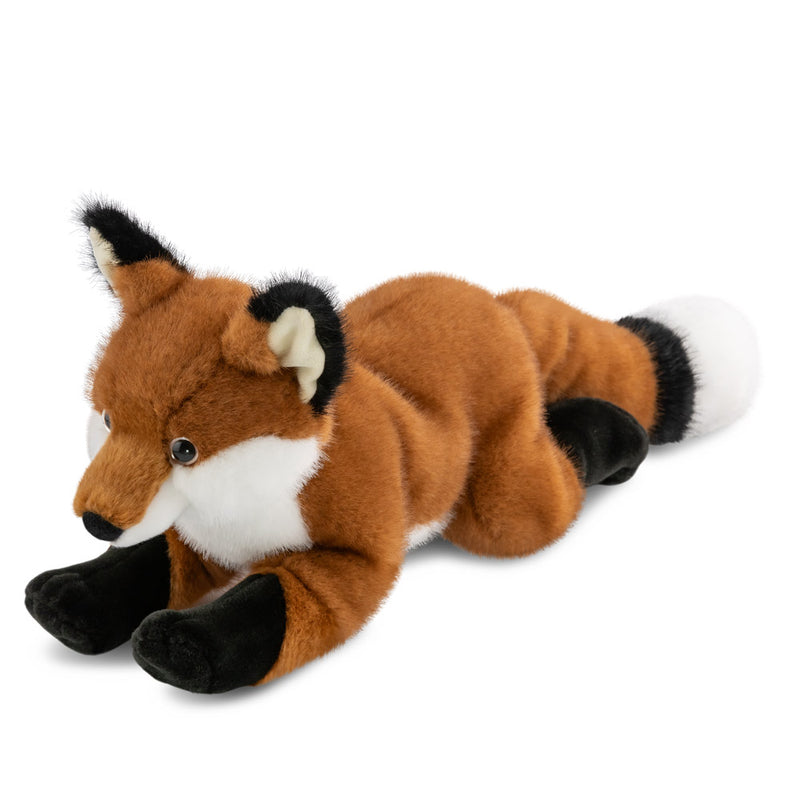 Borealis Flynn Fox Soft Toy - Aurora World LTD