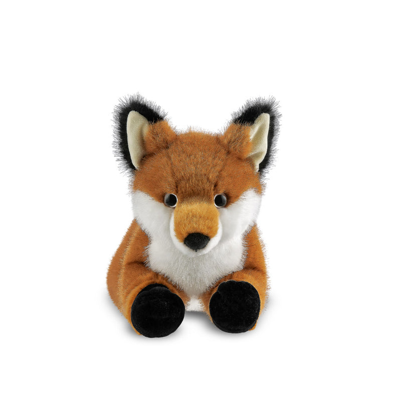 Borealis Flynn Fox Soft Toy - Aurora World LTD