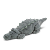 Borealis Spike Alligator Soft Toy - Aurora World LTD