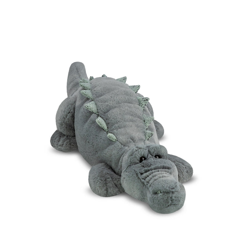 Borealis Spike Alligator Soft Toy - Aurora World LTD