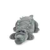 Borealis Spike Alligator Soft Toy - Aurora World LTD