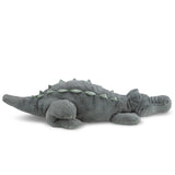 Borealis Spike Alligator Soft Toy - Aurora World LTD