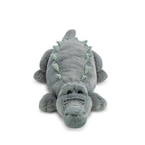 Borealis Spike Alligator Soft Toy - Aurora World LTD