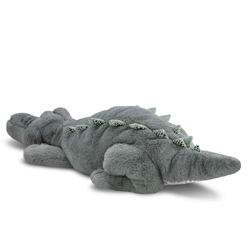 Borealis Spike Alligator Soft Toy - Aurora World LTD