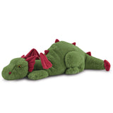 Borealis Blaze Dragon Soft Toy - Aurora World LTD