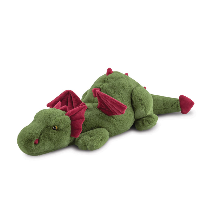 Borealis Blaze Dragon Soft Toy - Aurora World LTD