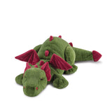 Borealis Blaze Dragon Soft Toy - Aurora World LTD