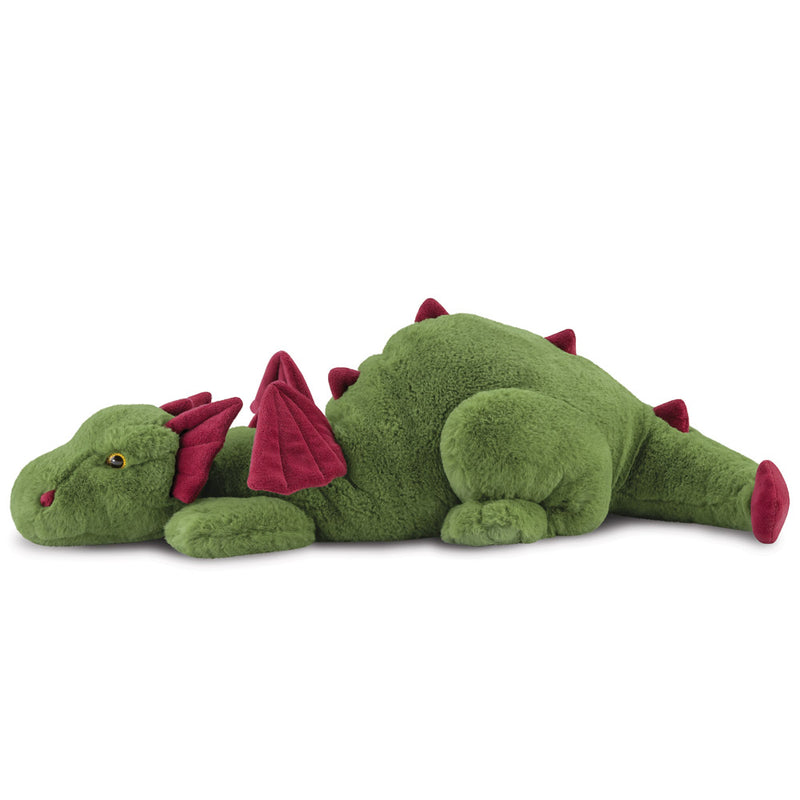 Borealis Blaze Dragon Soft Toy - Aurora World LTD