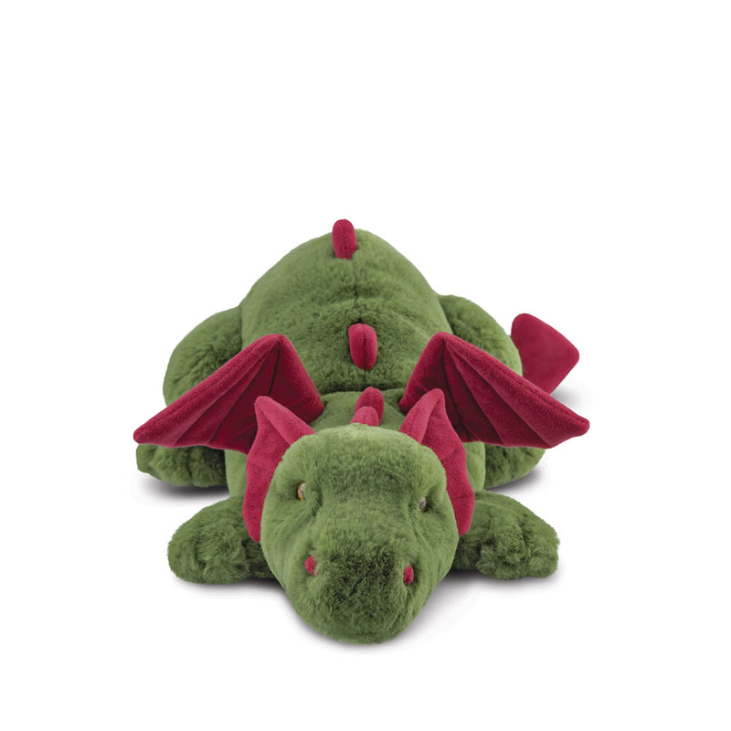 Borealis Blaze Dragon Soft Toy - Aurora World LTD