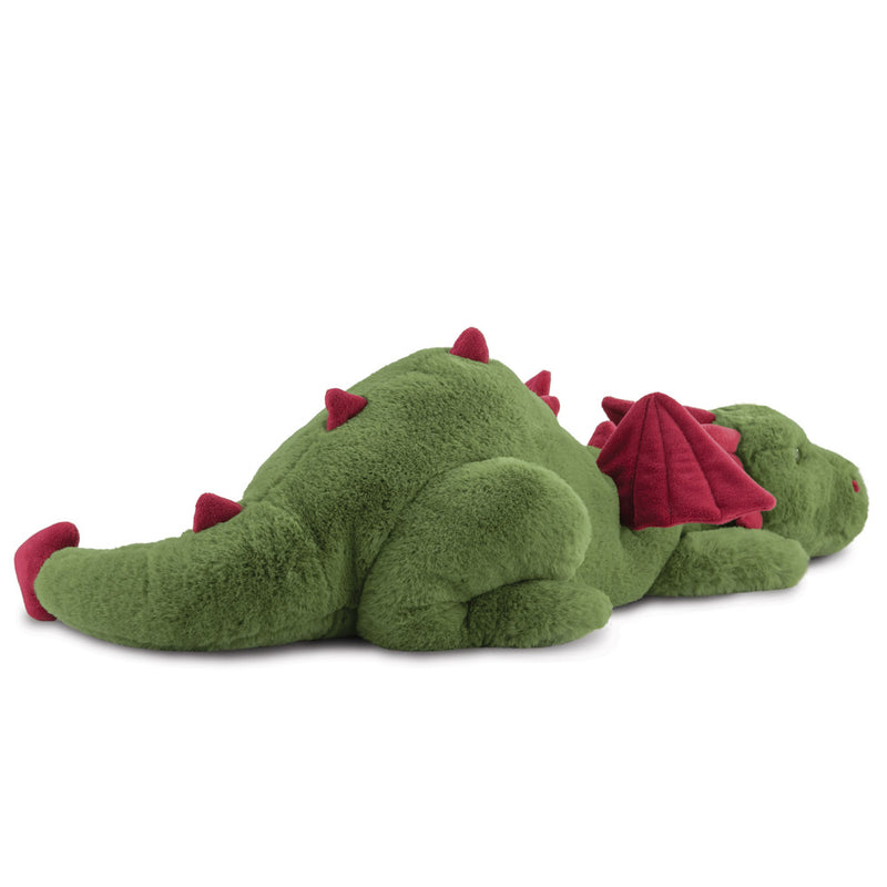 Borealis Blaze Dragon Soft Toy - Aurora World LTD