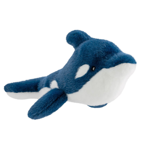 Borealis Azure Dolphin Soft Toy - Aurora World LTD