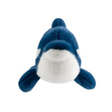 Borealis Azure Dolphin Soft Toy - Aurora World LTD