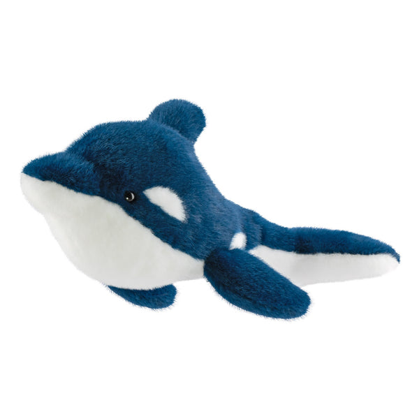 Borealis Azure Dolphin Soft Toy - Aurora World LTD