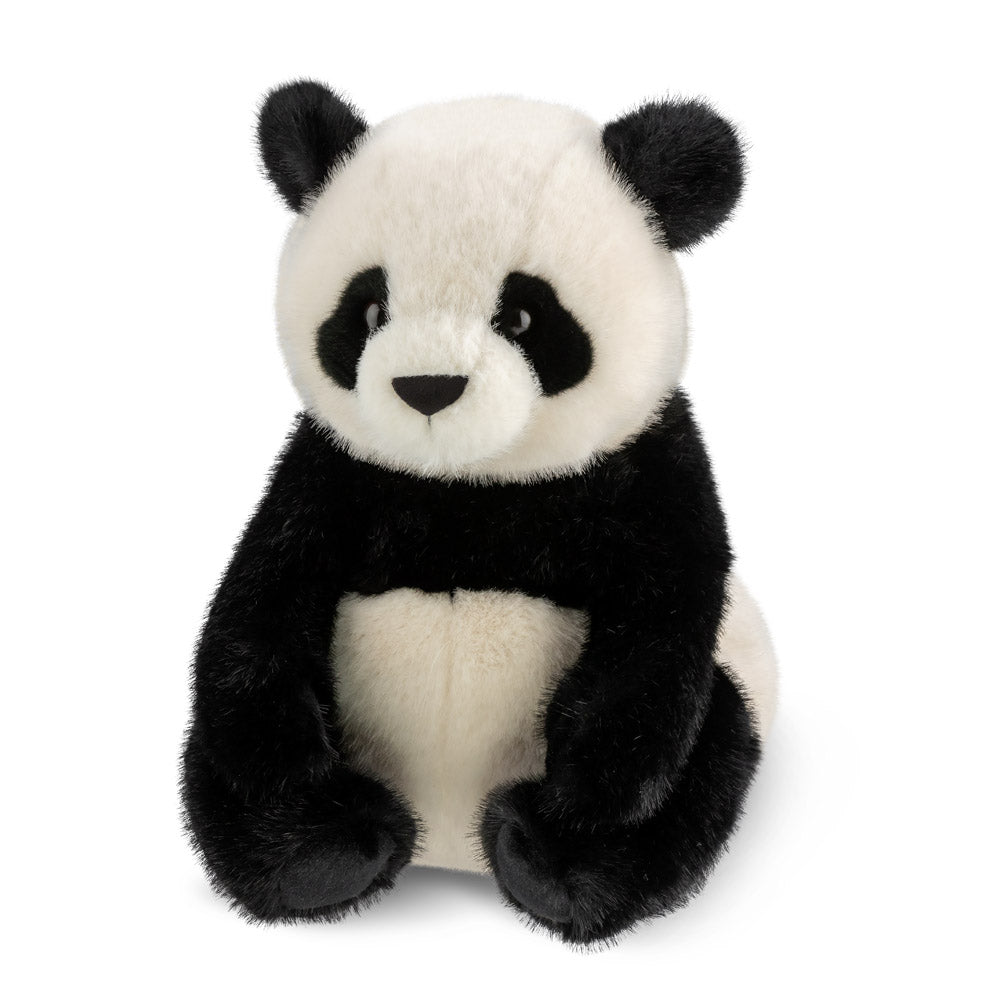 Borealis Hui Ying Panda Soft Toy Aurora World